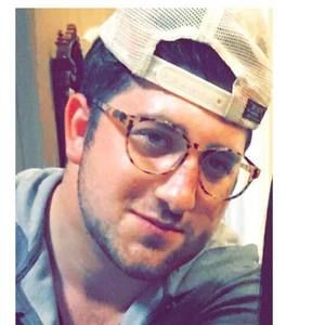 Meet your Posher, Yitzi